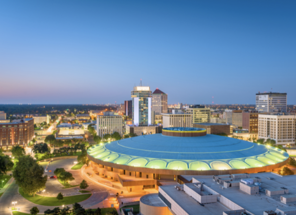 WICHITA, KS PRACTICE FOR SALE ID# LMGWx5